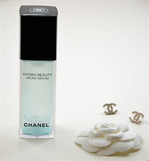 chanel micro serum singapore price|Chanel micro serum hydra beauty.